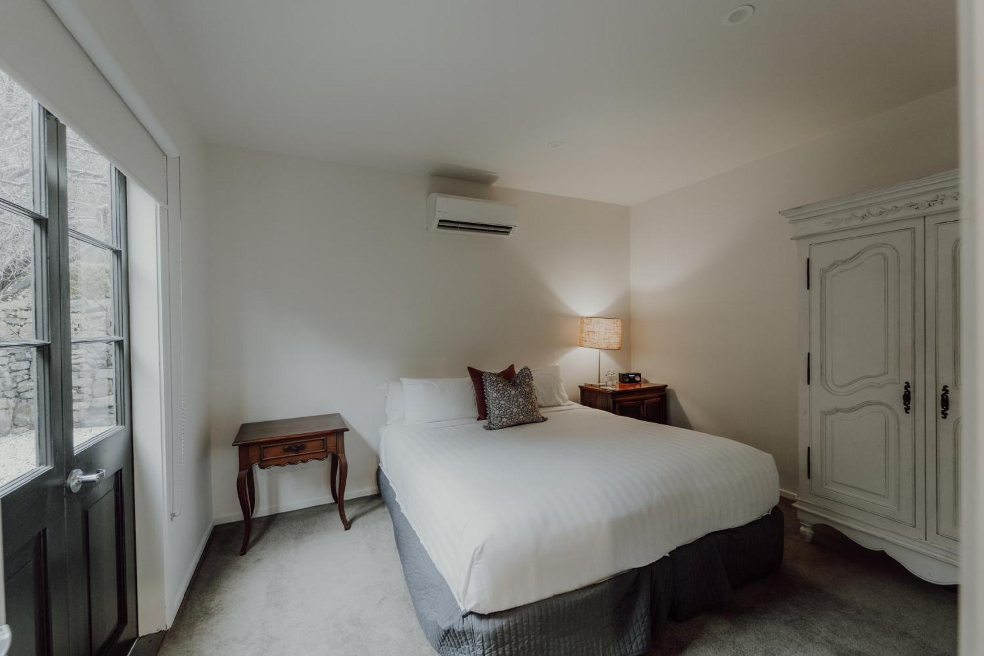 Mineral Springs Hotel Hepburn Hepburn Springs Dış mekan fotoğraf