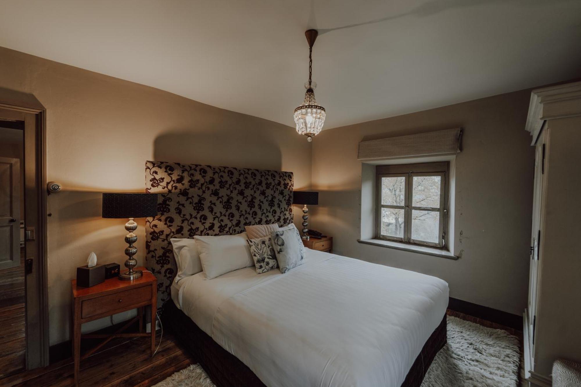 Mineral Springs Hotel Hepburn Hepburn Springs Dış mekan fotoğraf