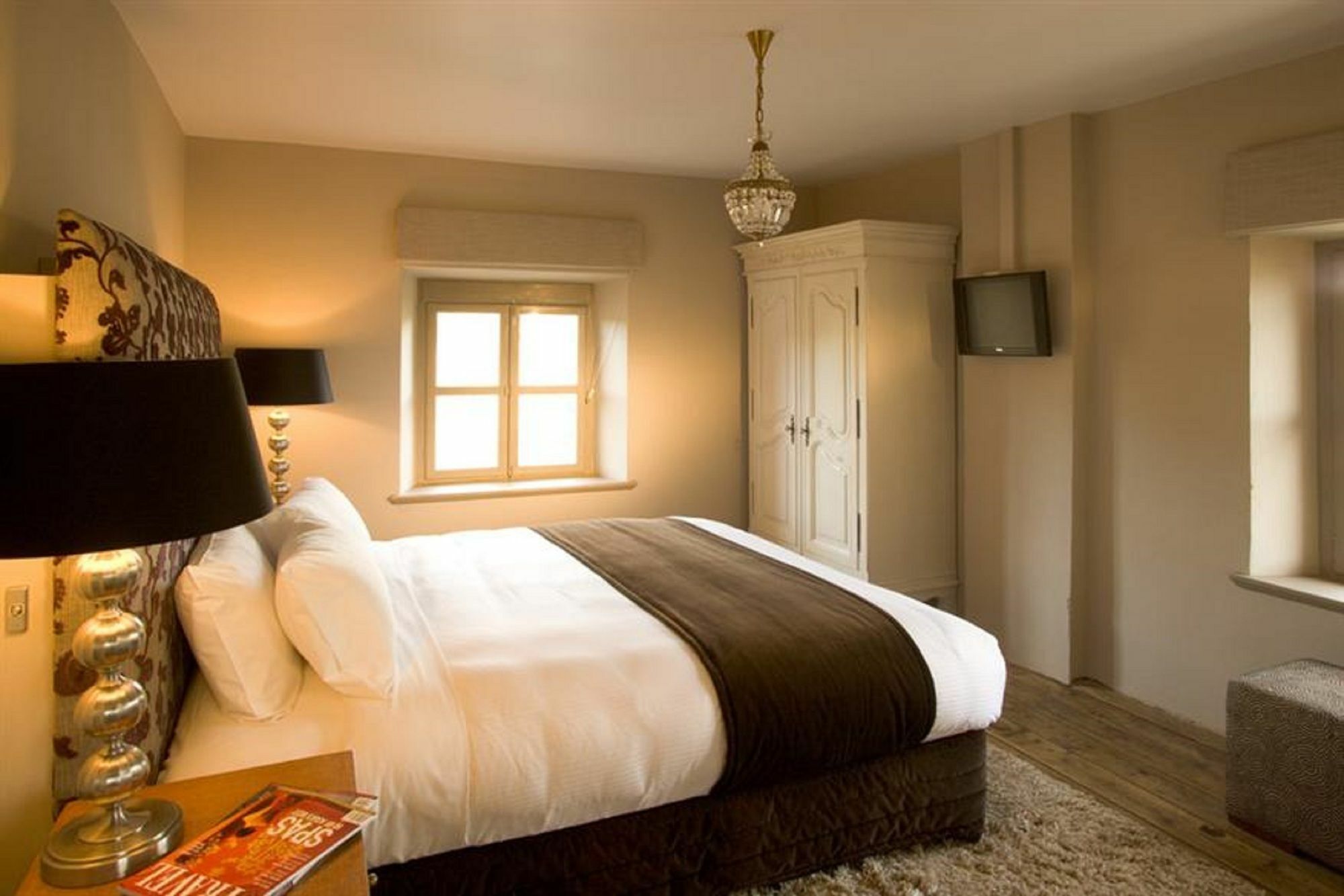 Mineral Springs Hotel Hepburn Hepburn Springs Dış mekan fotoğraf